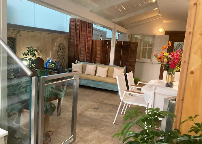 Apartahotel Lucky (adults Only) 4*