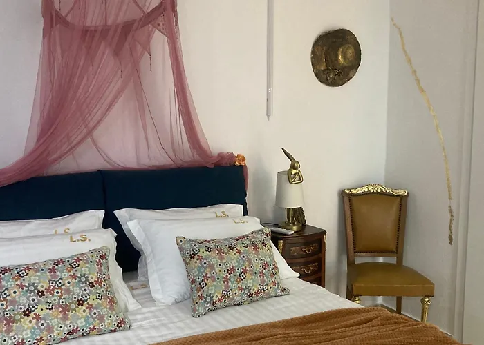 Lucky (adults Only) Apartahotel 4*