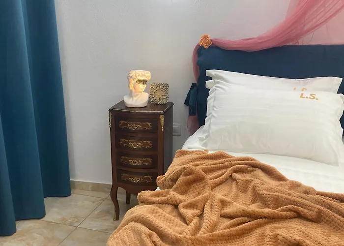 Lucky (adults Only) Apart-hotel Rethymno