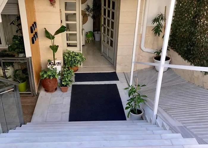 Lucky (adults Only) 4* Rethymno