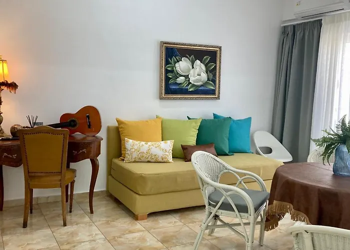 Apart-hotel Lucky (adults Only)