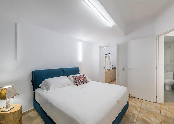 Apart-hotel Lucky (adults Only)