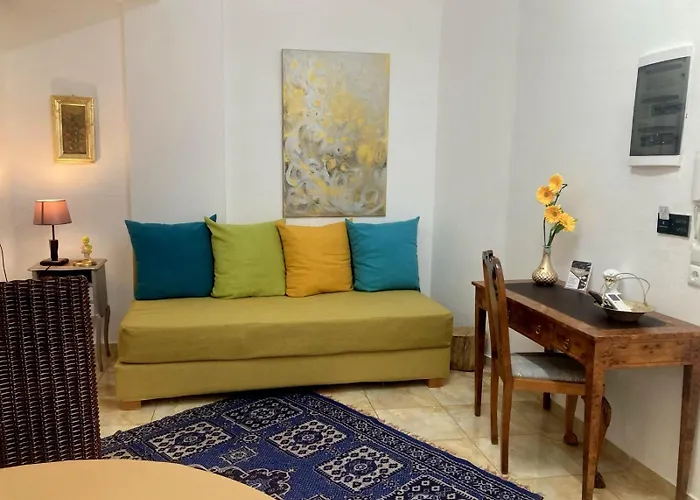 Lucky (adults Only) 4*