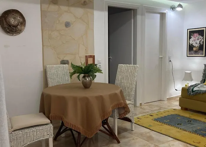 Lucky (adults Only) Apart-hotel Rethymno