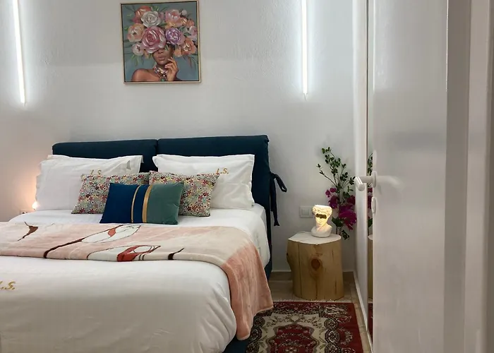 Lucky (adults Only) 4*