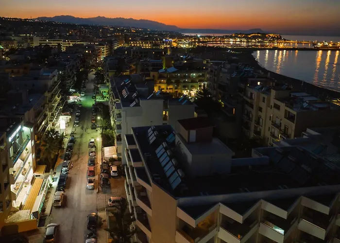 Lucky (adults Only) 4*