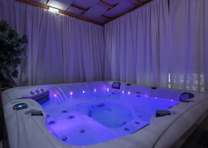 Apart-hotel Lucky (adults Only)