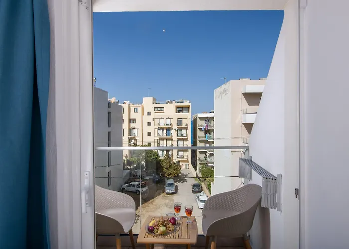 Apart-hotel Lucky (adults Only) Rethymno