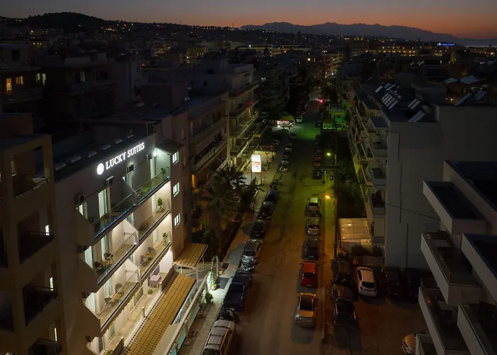 Lucky (adults Only) Rethymno