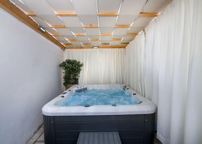 Lucky (adults Only) Apart-hotel 4*