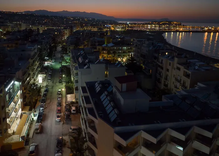 Lucky (adults Only) Apart-hotel 4*