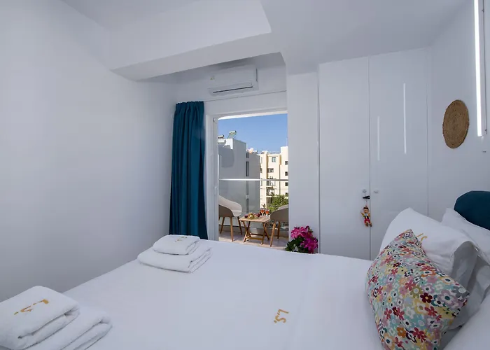 Lucky (adults Only) Apart-hotel