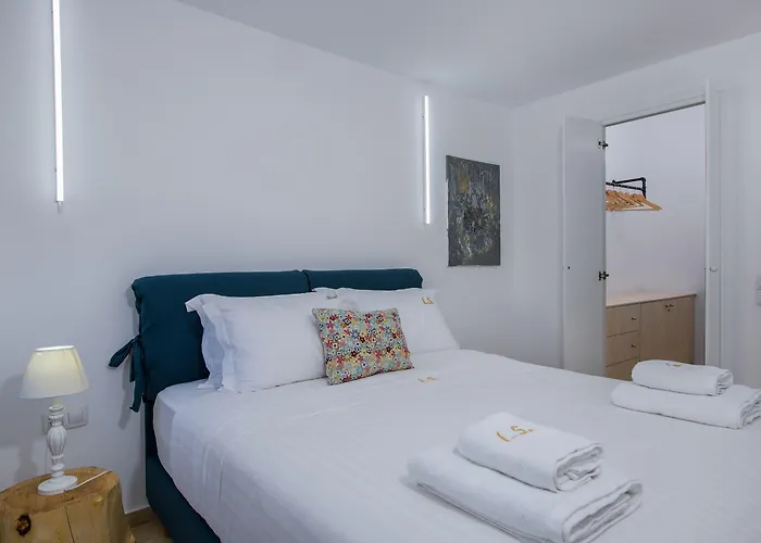 Lucky (adults Only) Rethymno