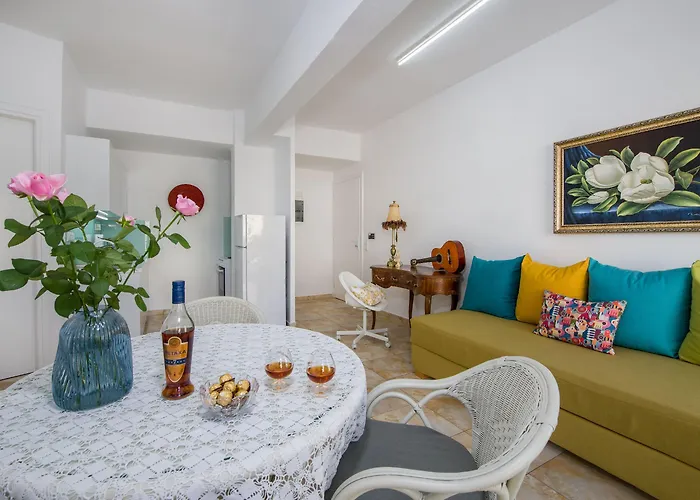 Lucky (adults Only) Apart-hotel