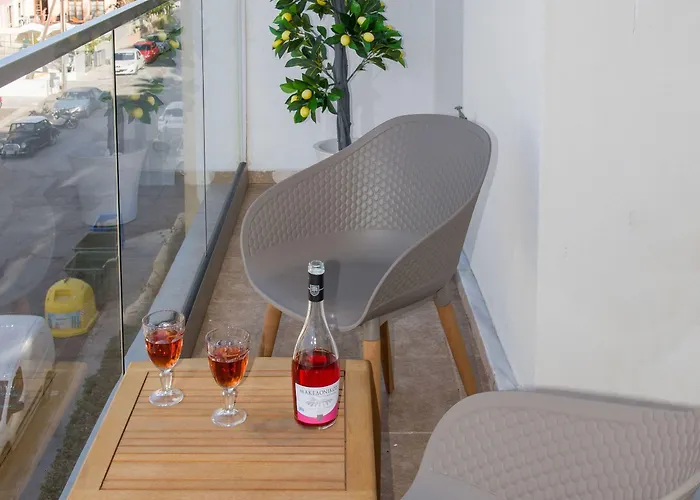 Lucky (adults Only) Apart-hotel 4*