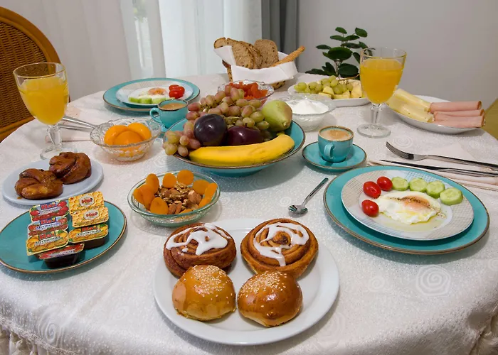 Apart-hotel Lucky (adults Only) 4*