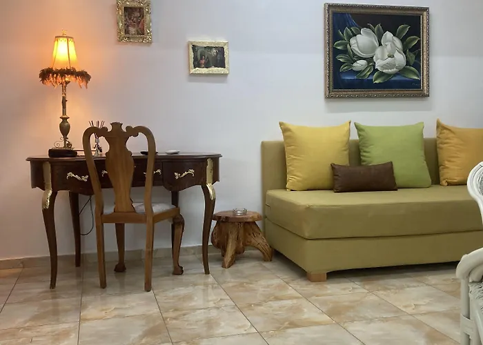 Lucky (adults Only) 4* Rethymno