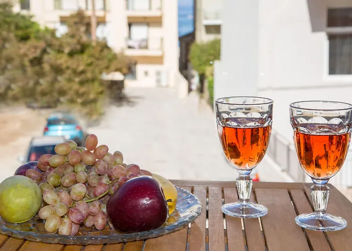 Apart-hotel Lucky (adults Only) Rethymno